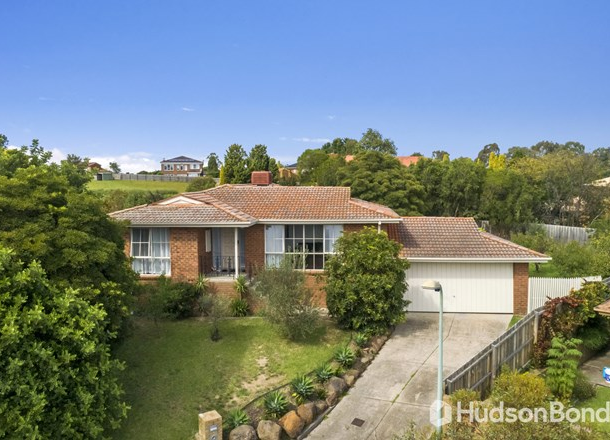 2 Navel Row, Doncaster East VIC 3109