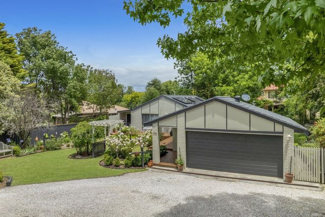 Picture of 28 Berrima Road, MOSS VALE NSW 2577