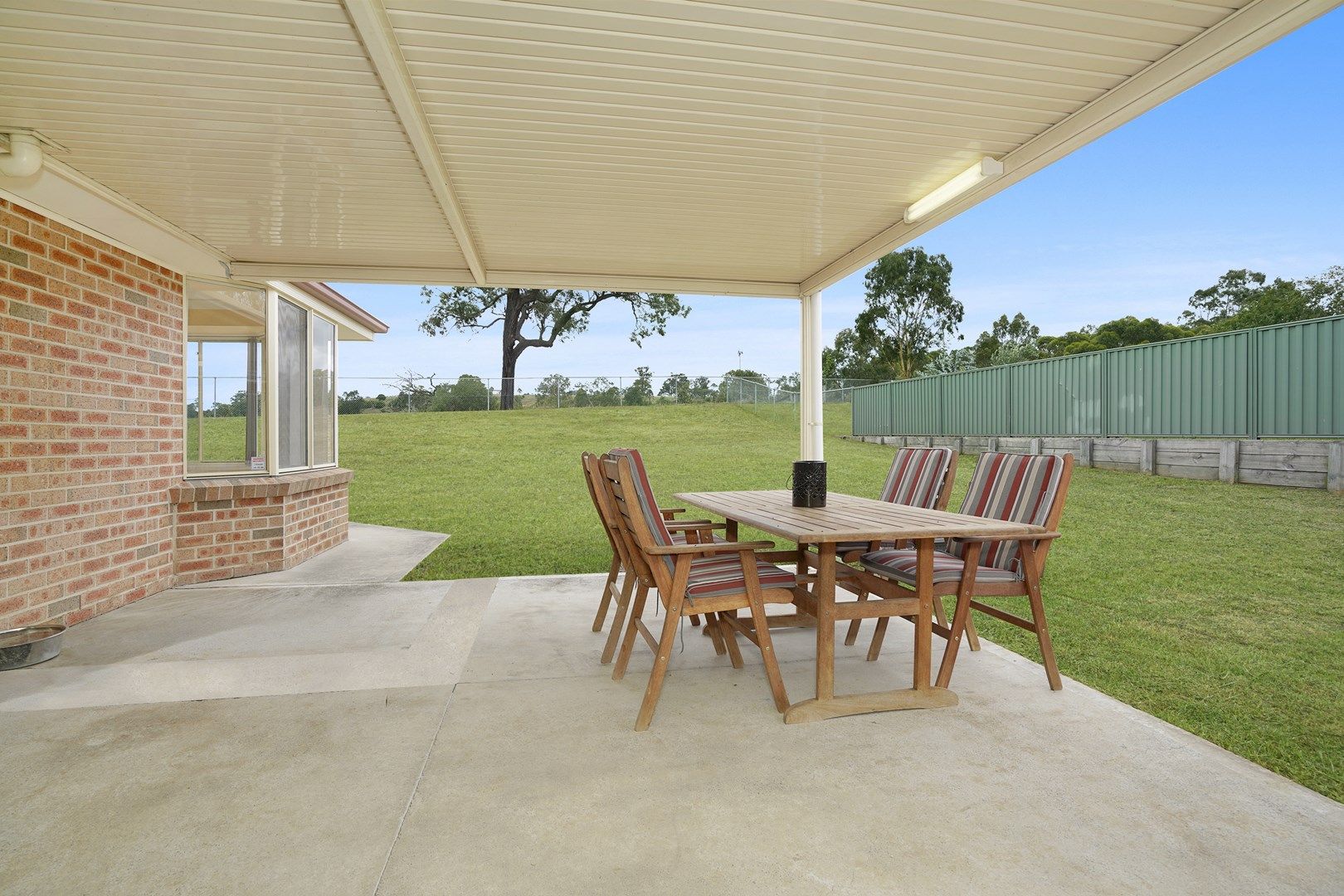 98B Gardner Circuit, Singleton NSW 2330, Image 0