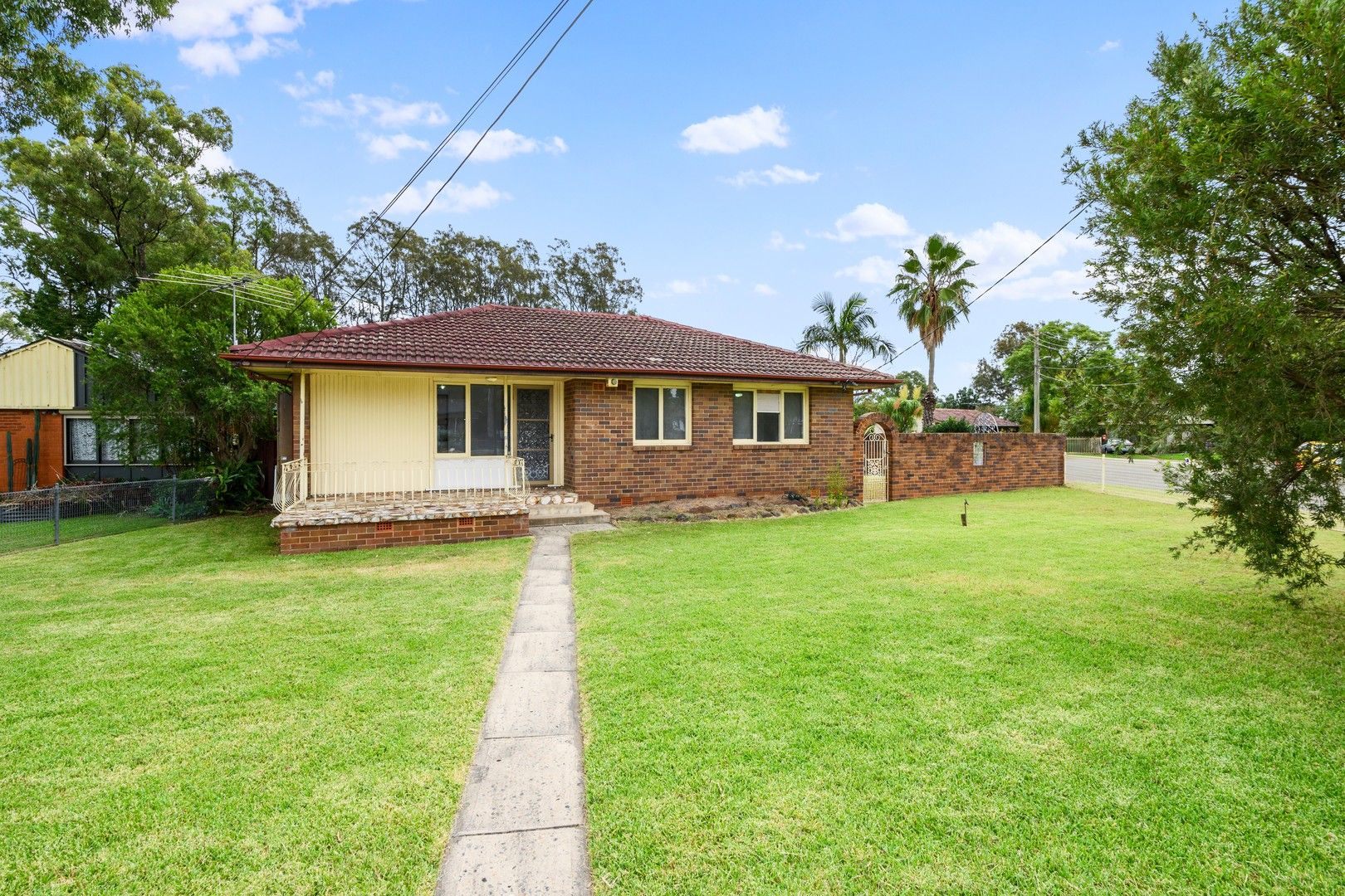 30 Sorensen Crescent, Blackett NSW 2770, Image 0