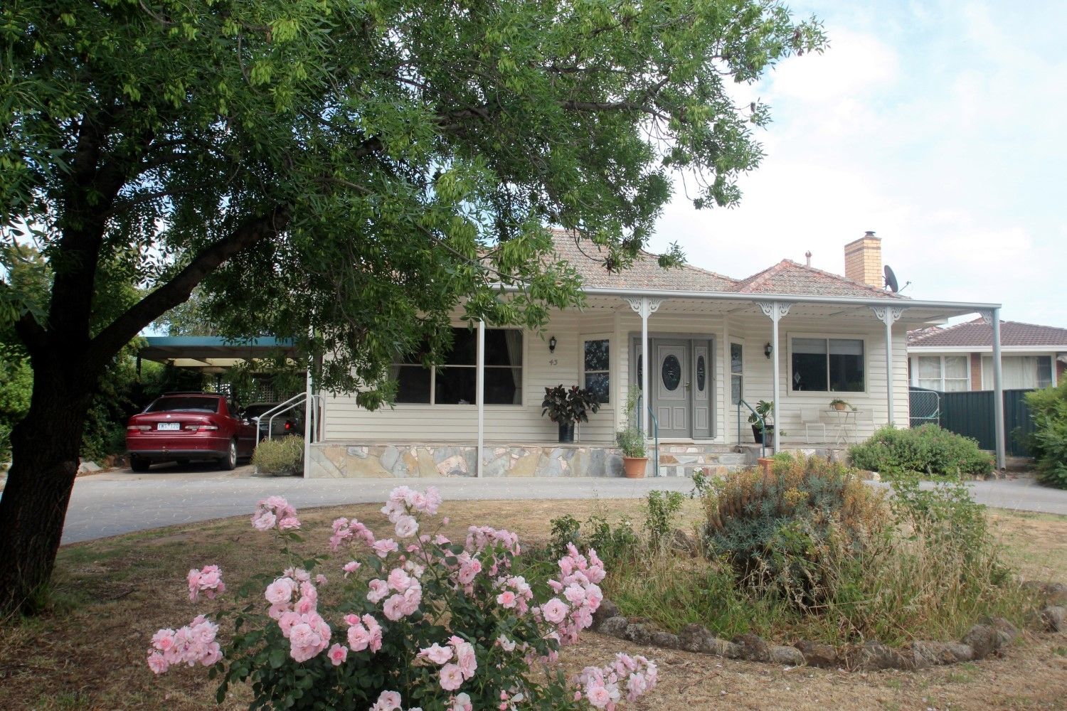 43 Park Road, Maryborough Property History & Address Research Domain