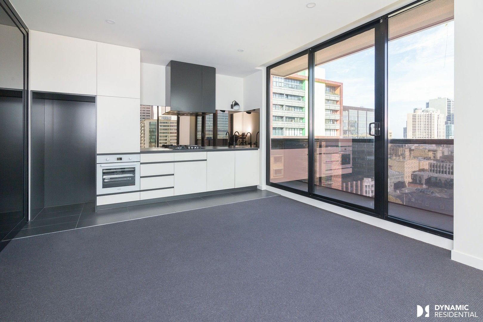 2 bedrooms Apartment / Unit / Flat in 705/139 Bourke Street MELBOURNE VIC, 3000