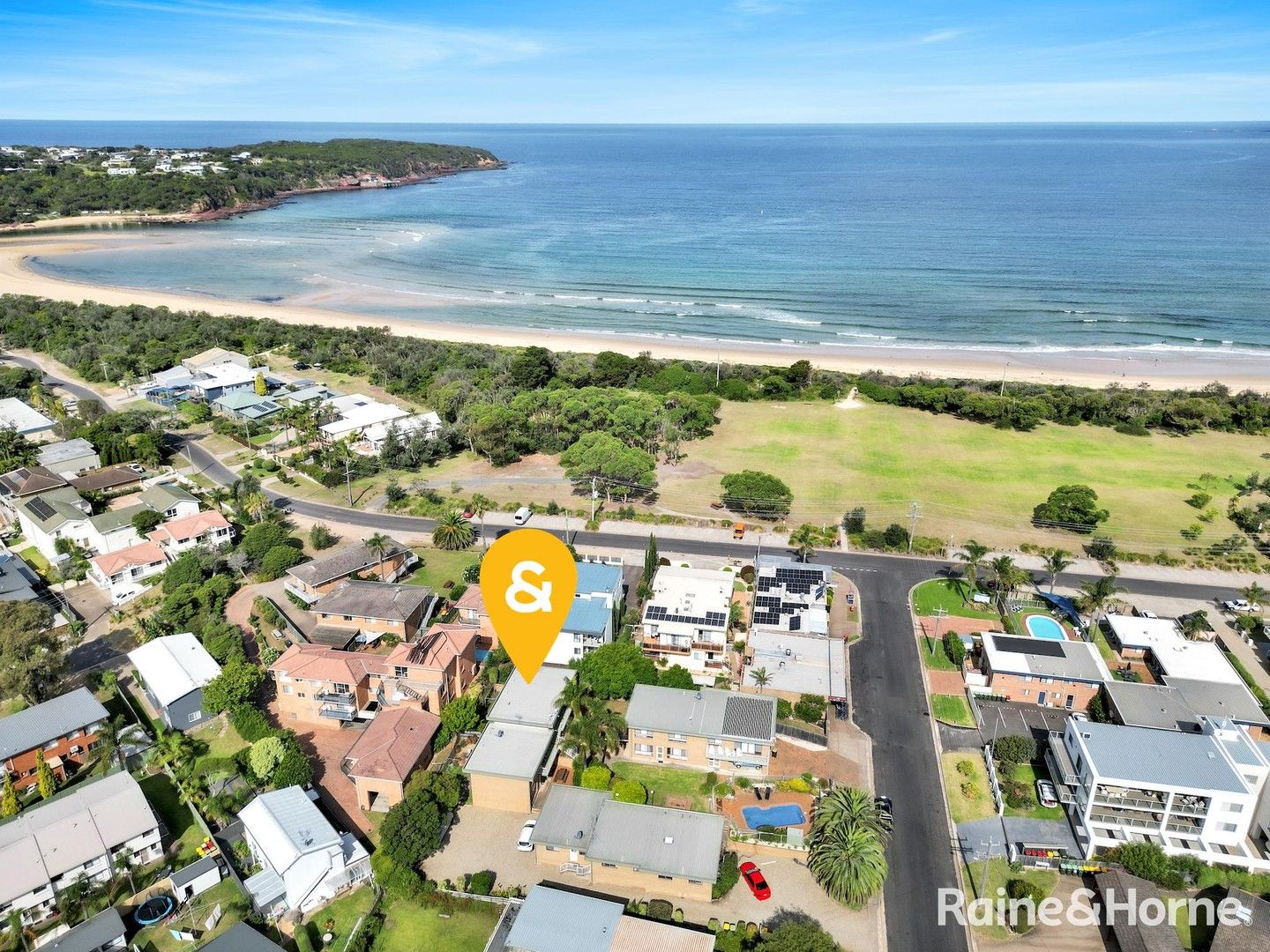 2/1 Marine Parade, Merimbula NSW 2548, Image 0