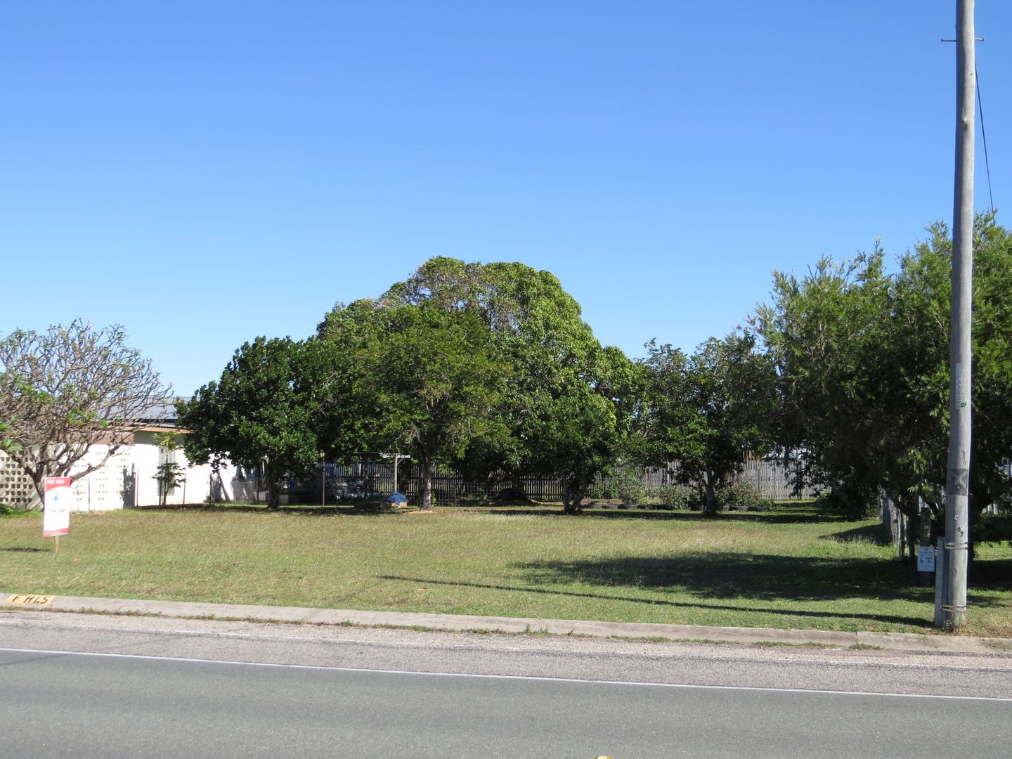 67 Argyle Park Road, Bowen QLD 4805
