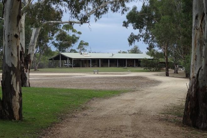 Picture of 311 Ulupna Bridge Road, ULUPNA VIC 3641