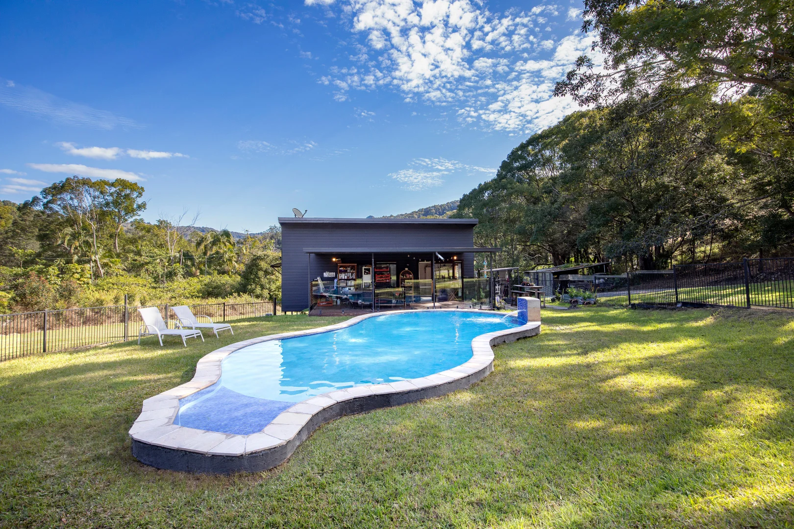 Additional image 12 of 1644 Currumbin Creek Road, Currumbin Valley QLD 4223