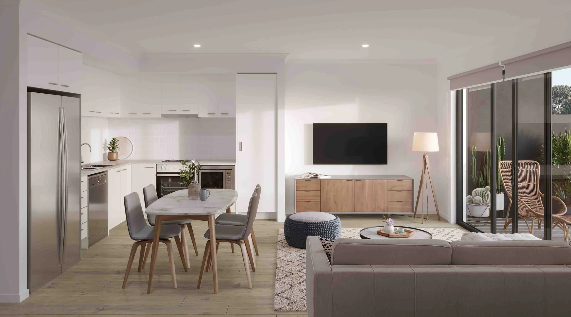 Additional image 4 of Lot 43244 Needlewood Walk, Mickleham VIC 3064