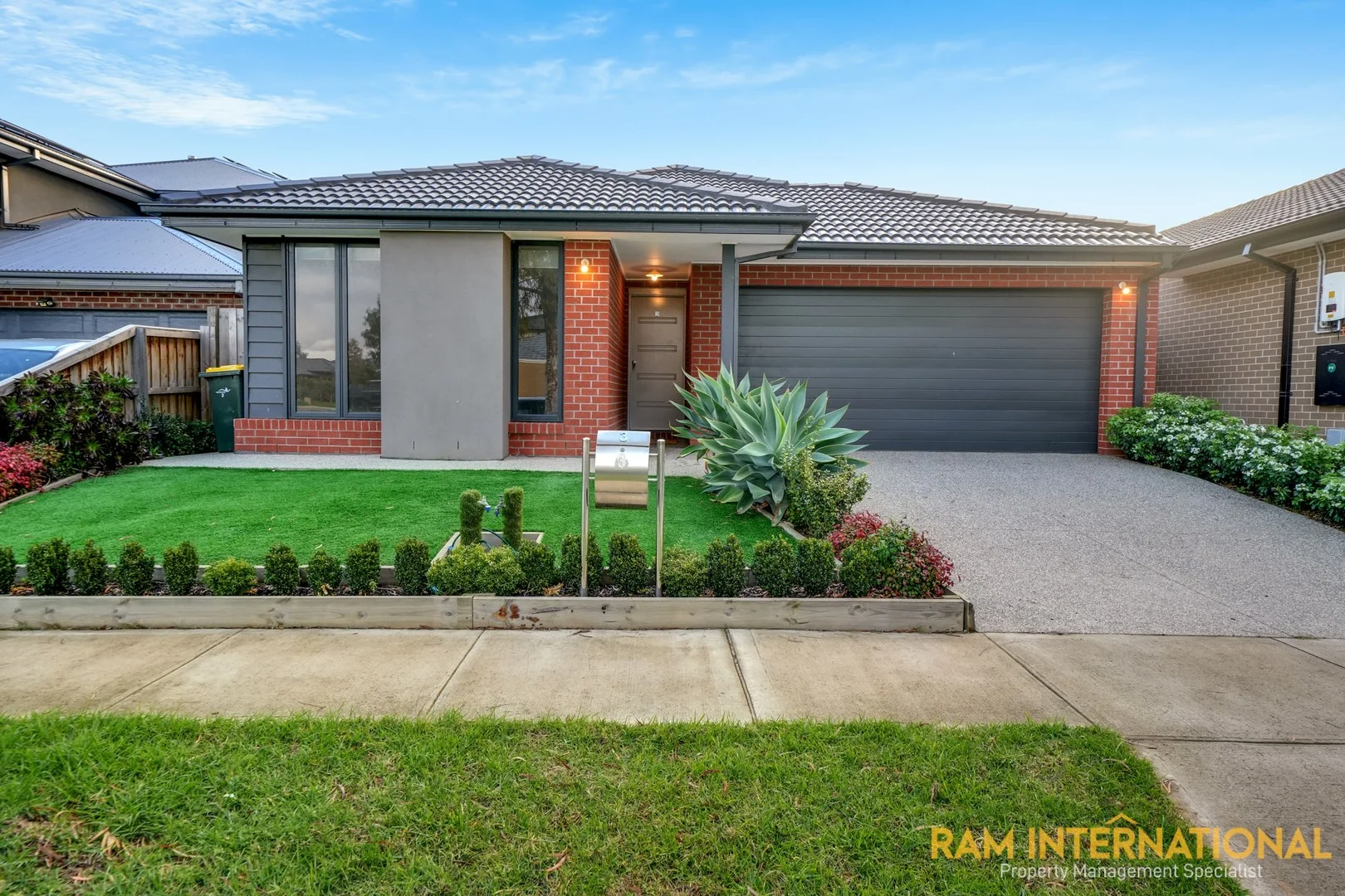 3 KANA WAY, Werribee VIC 3030