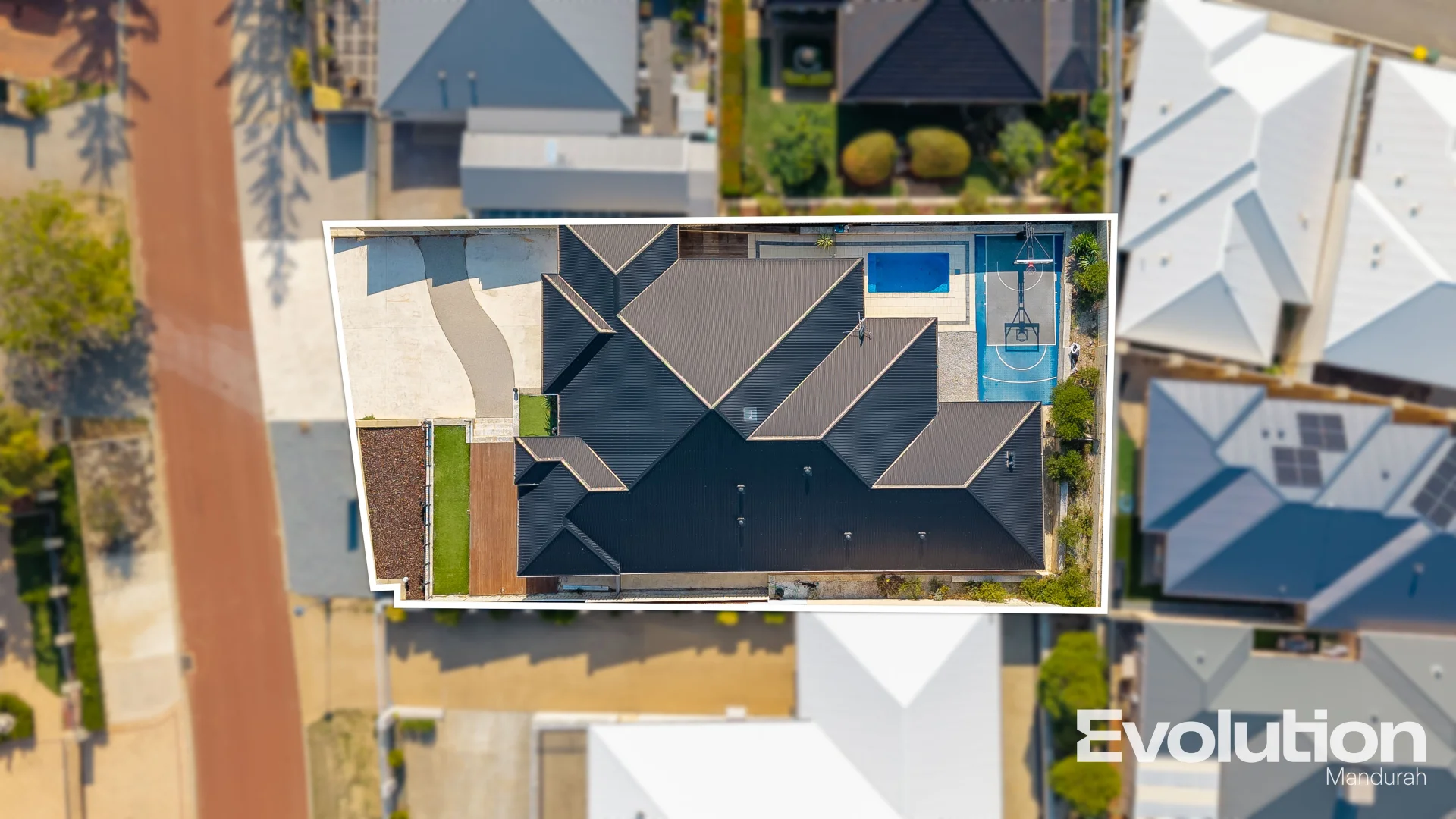 Additional image 20 of 4 Captain Court, Wannanup WA 6210