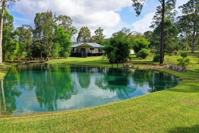 Picture of 65 Melaleuca Dr, COOLONGOLOOK NSW 2423