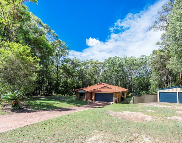 28 Gumhill Drive, Woombah NSW 2469
