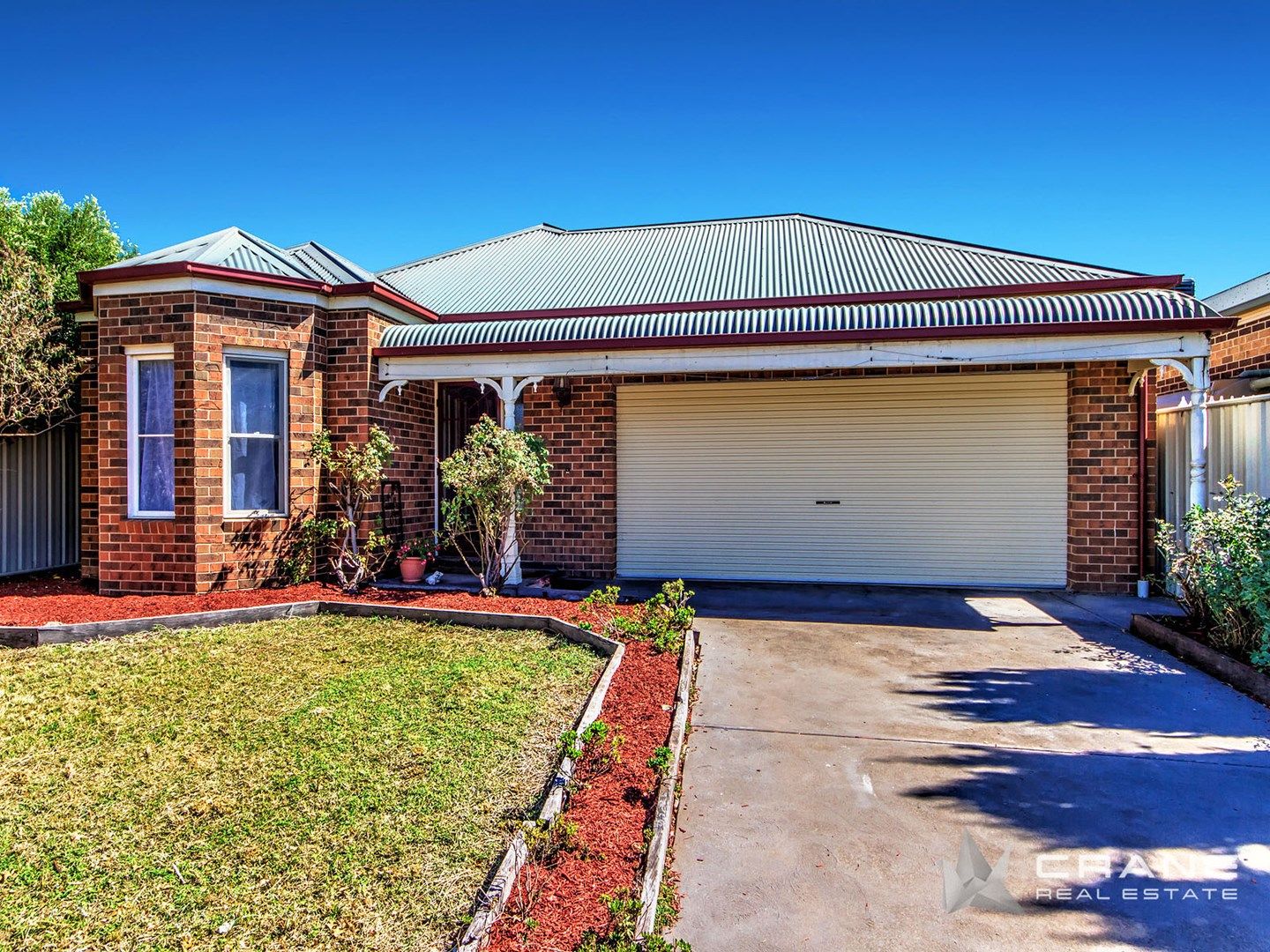 9 Smethwick Green, Caroline Springs VIC 3023, Image 0