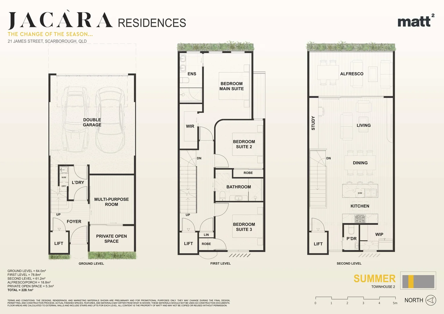 Additional image 13 of Scarborough QLD 4020