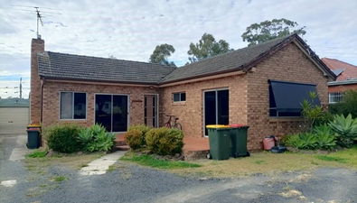 Picture of 37 Lander Ave, BLACKTOWN NSW 2148