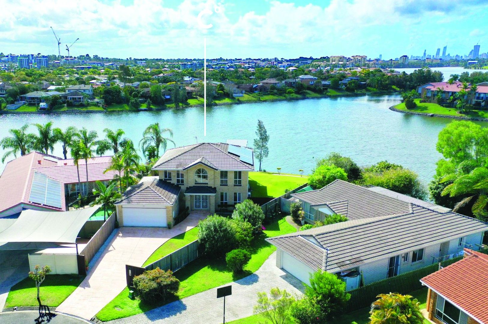 23 Placid Court, Varsity Lakes QLD 4227 Domain