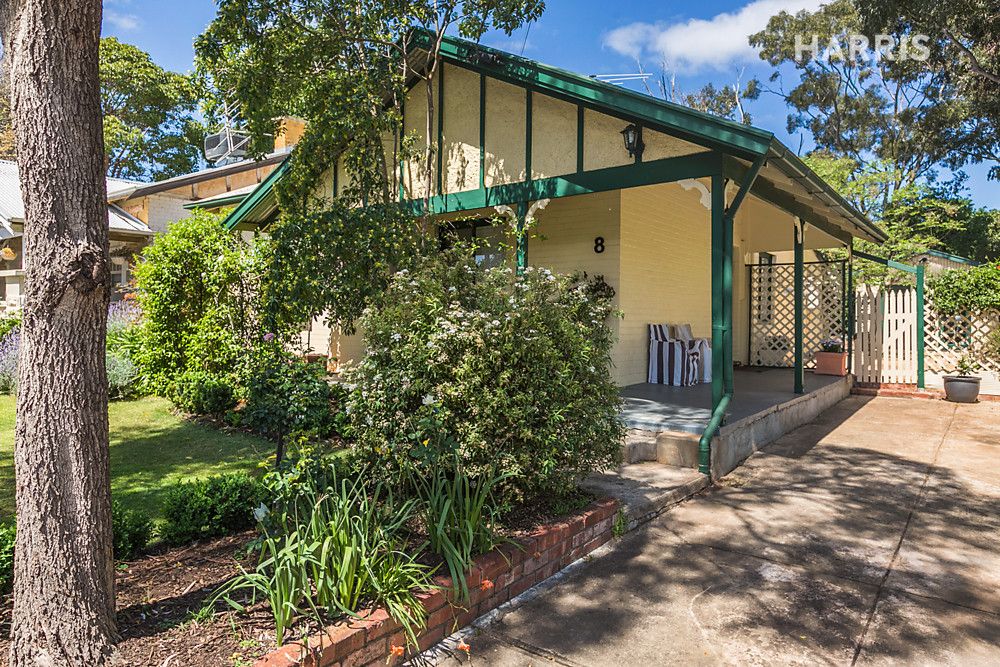 8 Ellis Street, Magill SA 5072, Image 0