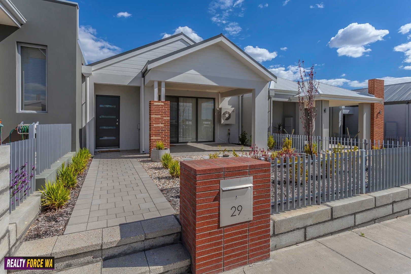 29 Oval Vista, Ellenbrook WA 6069 House For Rent 575 Domain