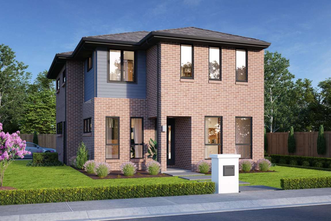 4 bedrooms New House & Land in  BARDIA NSW, 2565