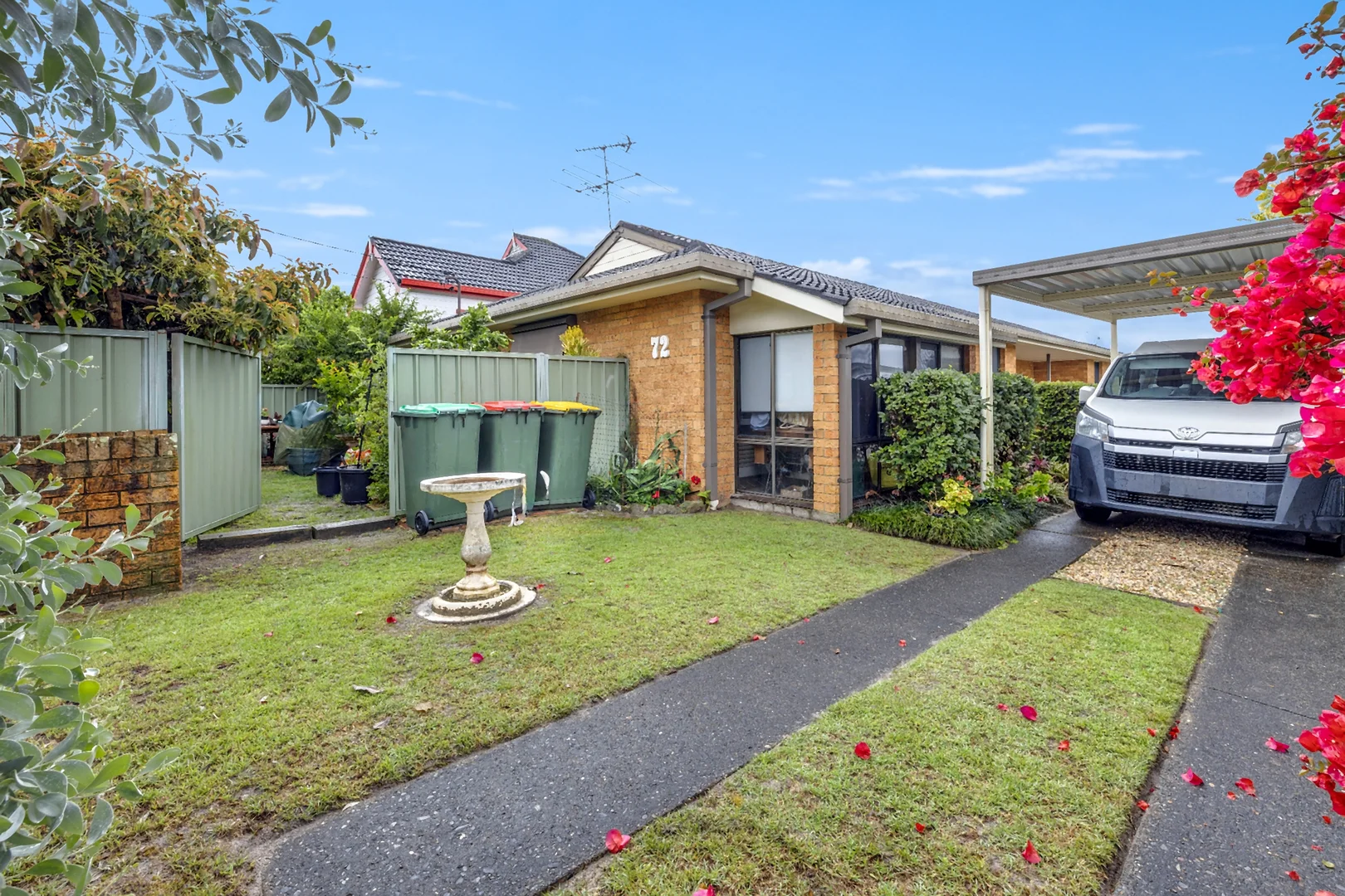 1/72 Mitchell Street, South West Rocks NSW 2431 | Domain