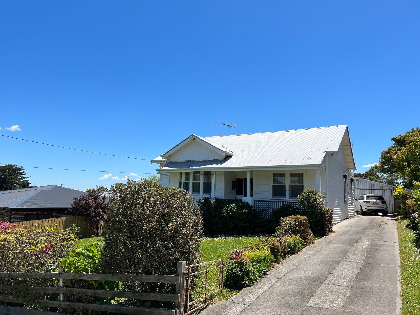 16 King Street, Korumburra Property History & Address Research Domain