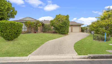 Picture of 41 Hoya Crescent, BONGAREE QLD 4507