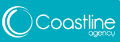 Coastline Agency's logo