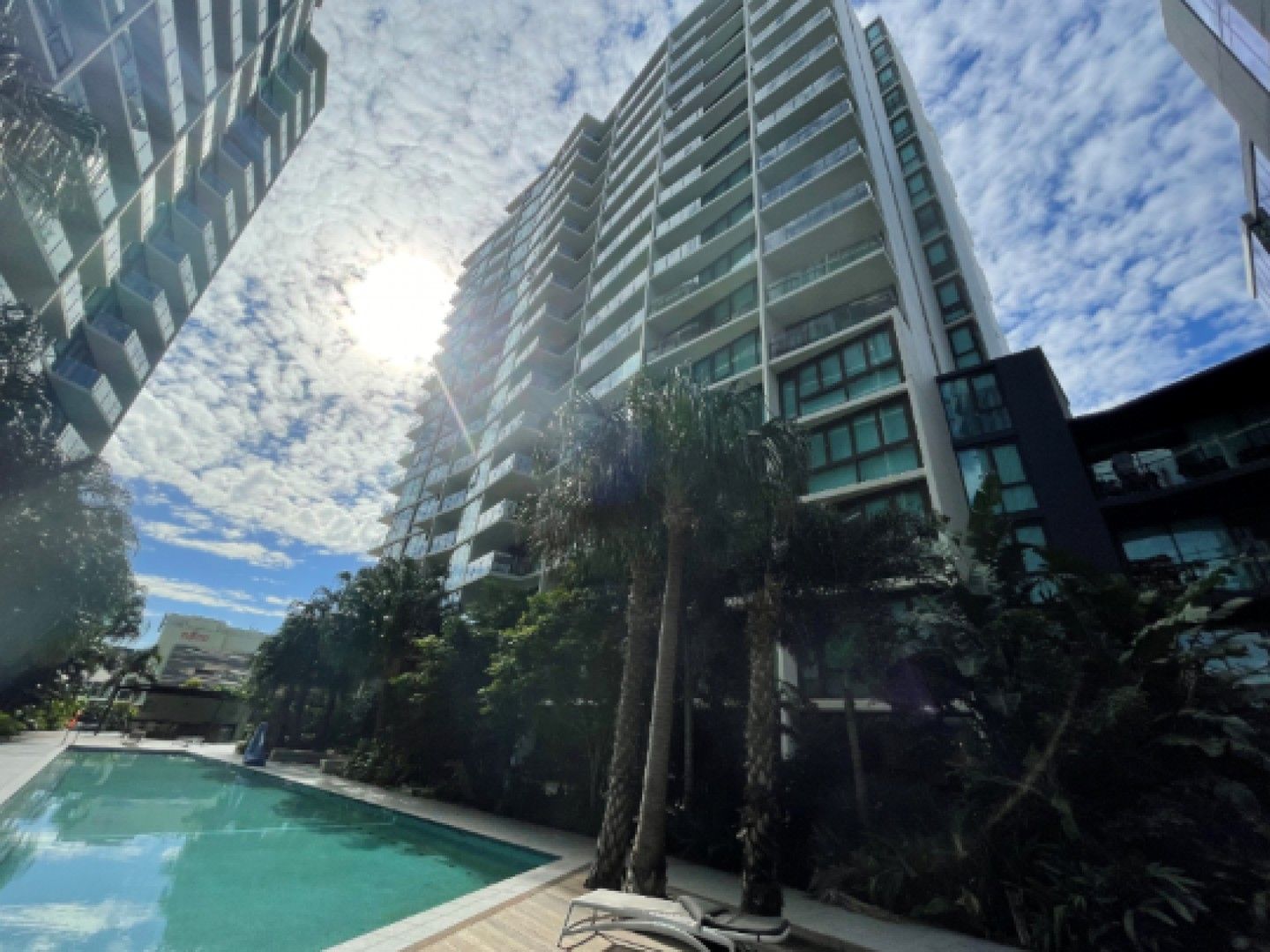 2 bedrooms Apartment / Unit / Flat in 30305/24 Stratton Street NEWSTEAD QLD, 4006