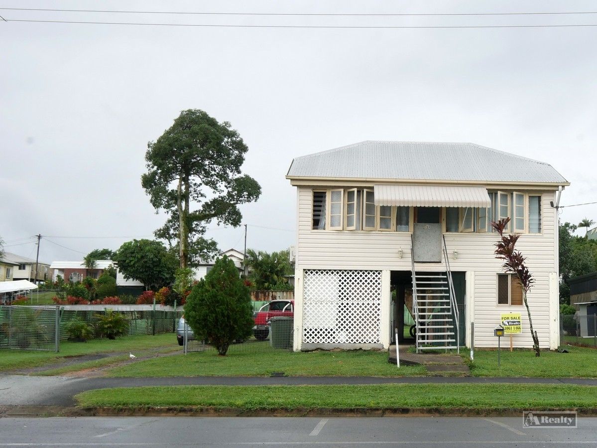 123 Ernest Street, Innisfail QLD 4860 Domain