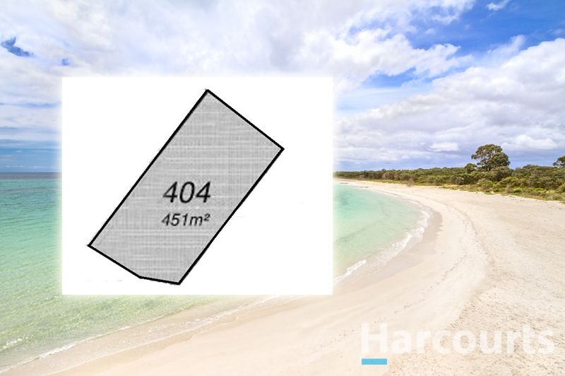 Lot 404 Veazey Bend, West Busselton WA 6280, Image 0