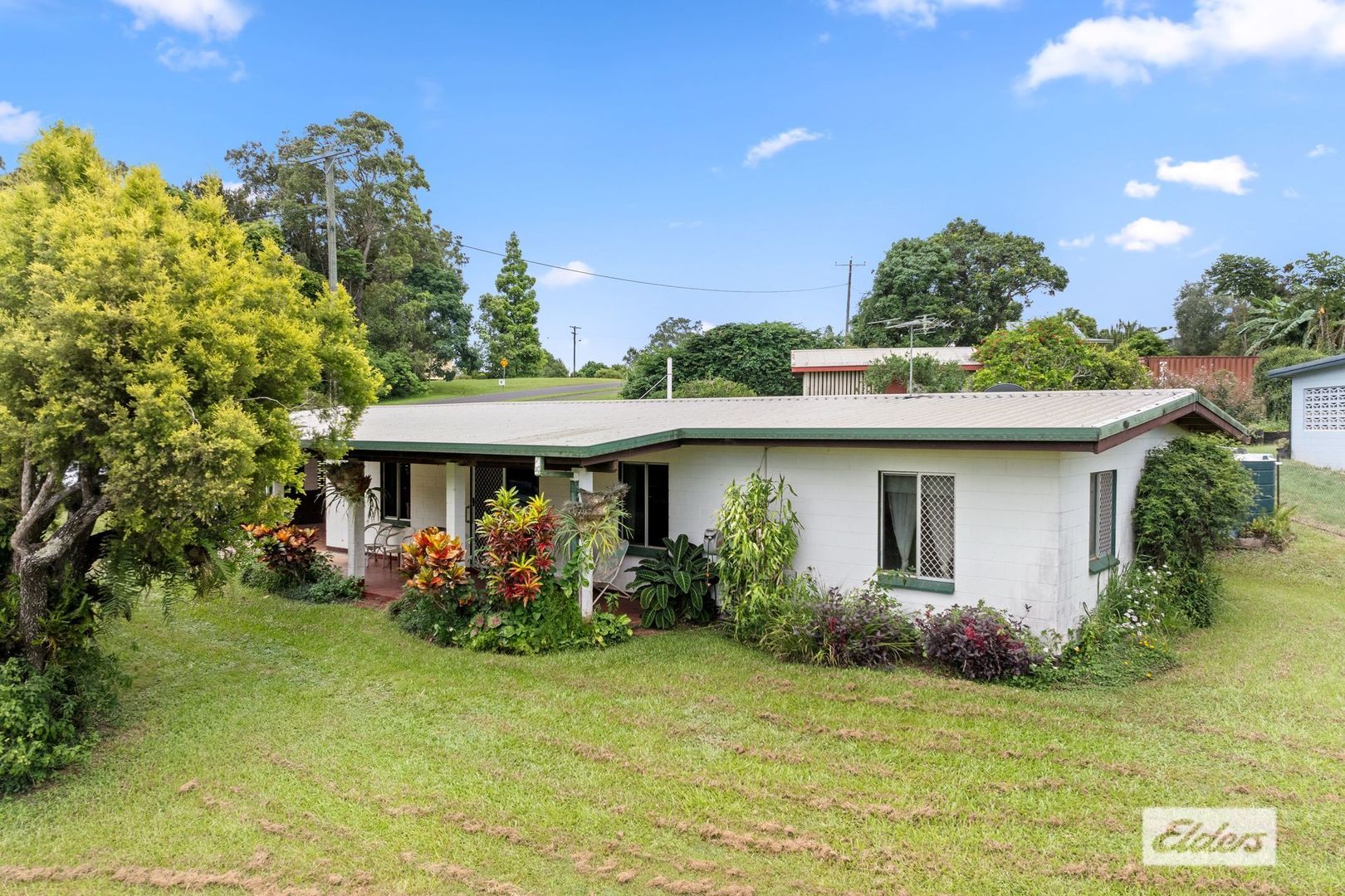 1 Cedar Street, Yungaburra QLD 4884, Image 2