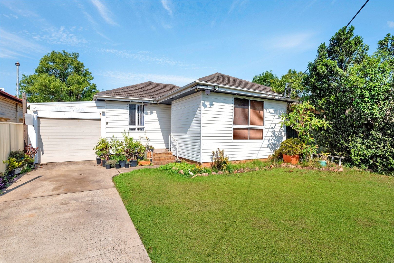 6 Lals Parade, Fairfield East NSW 2165, Image 0