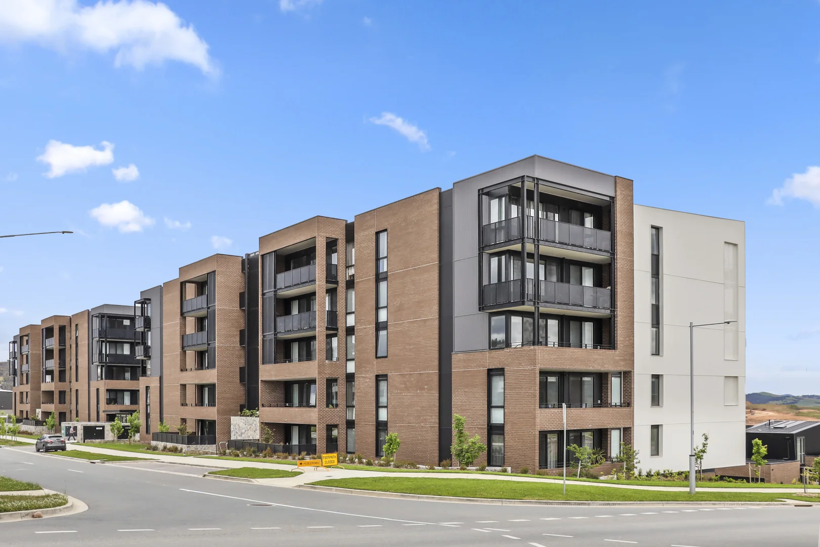 Additional image 14 of 5/2 McMichael Terrace, Denman Prospect ACT 2611