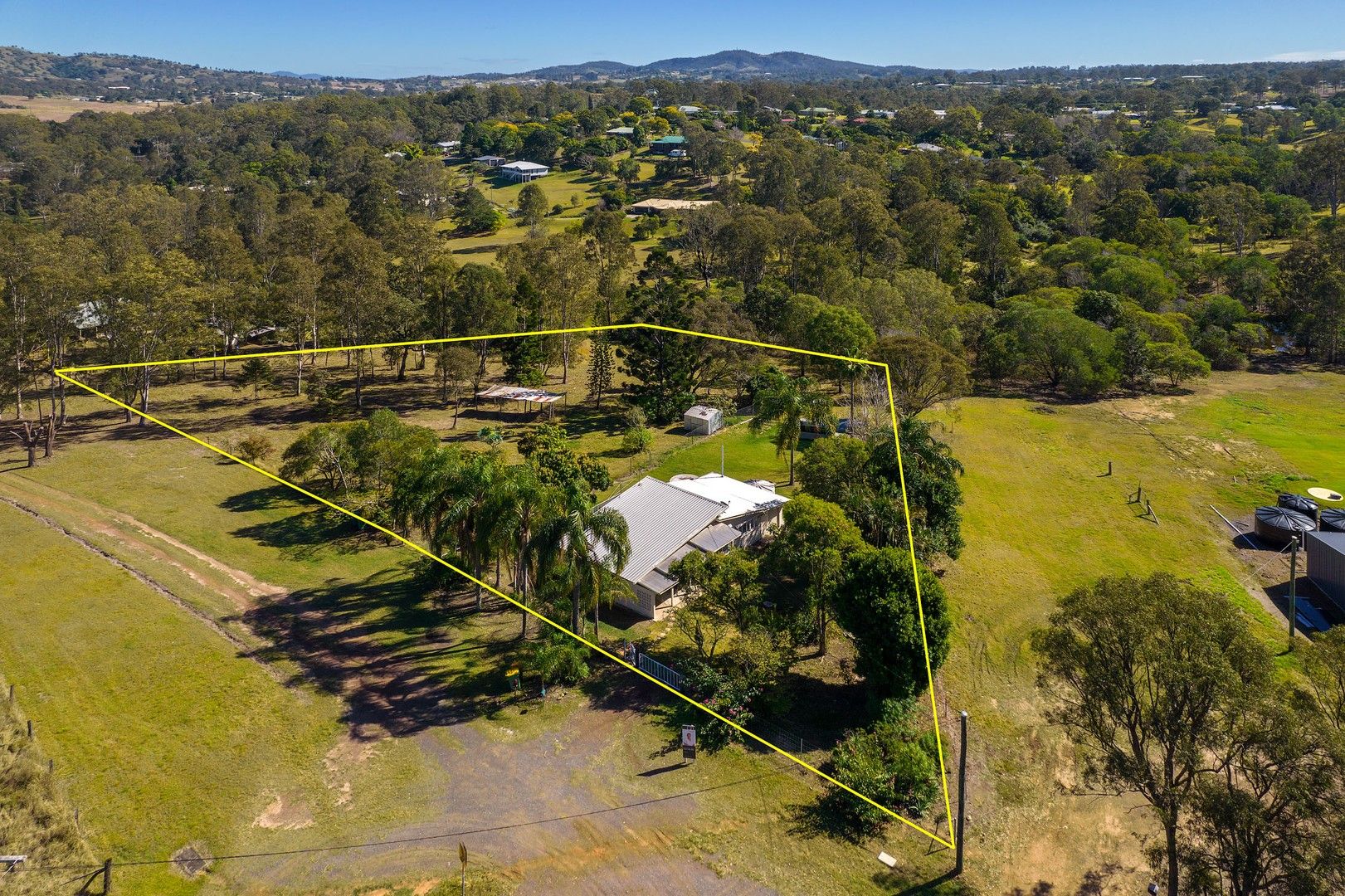 2 Roy Road, Two Mile QLD 4570, Image 0