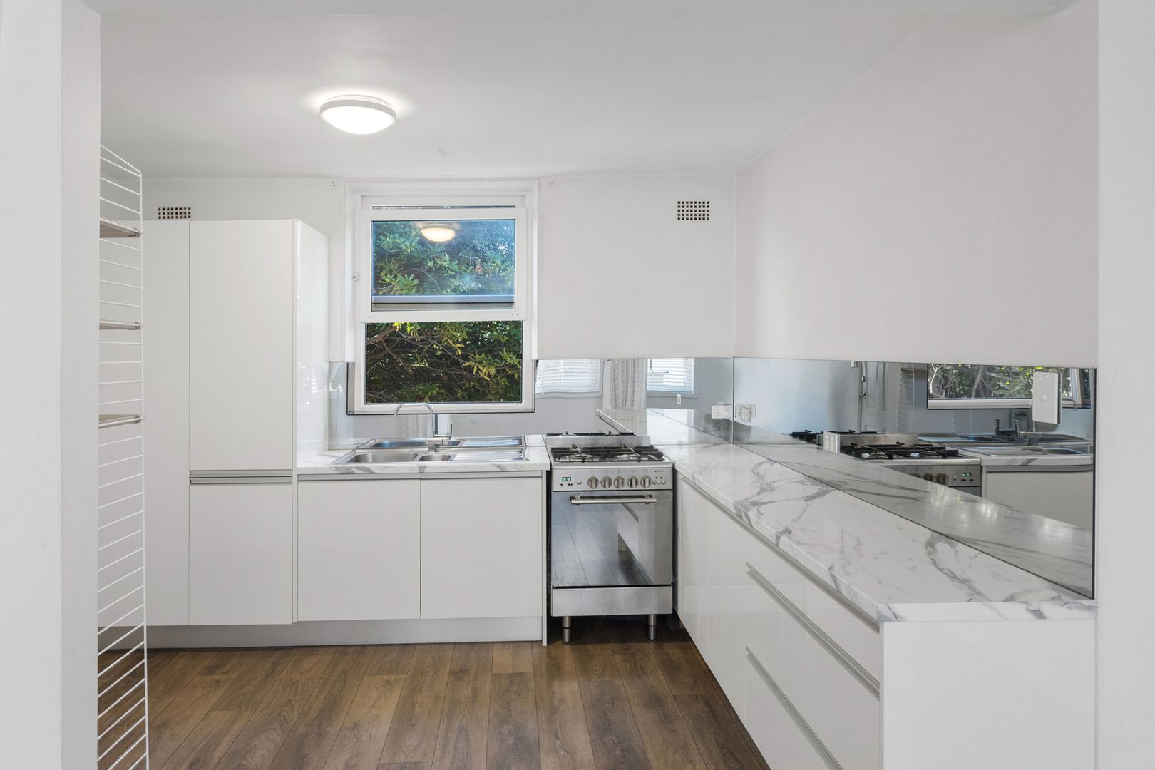 2 bedrooms Apartment / Unit / Flat in 7/26 George Street MARRICKVILLE NSW, 2204