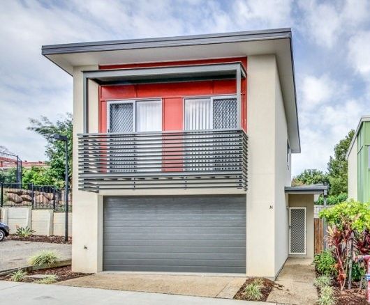 3 bedrooms Townhouse in 36/2 Diamantina Street CALAMVALE QLD, 4116