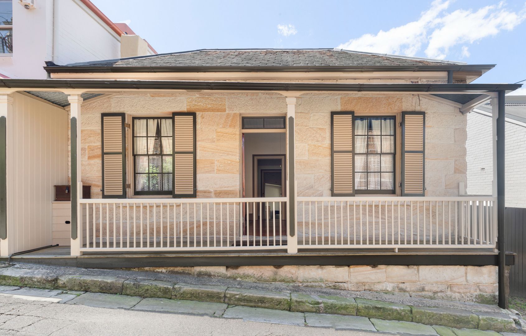 19 Gladstone Street, Balmain NSW 2041, Image 1