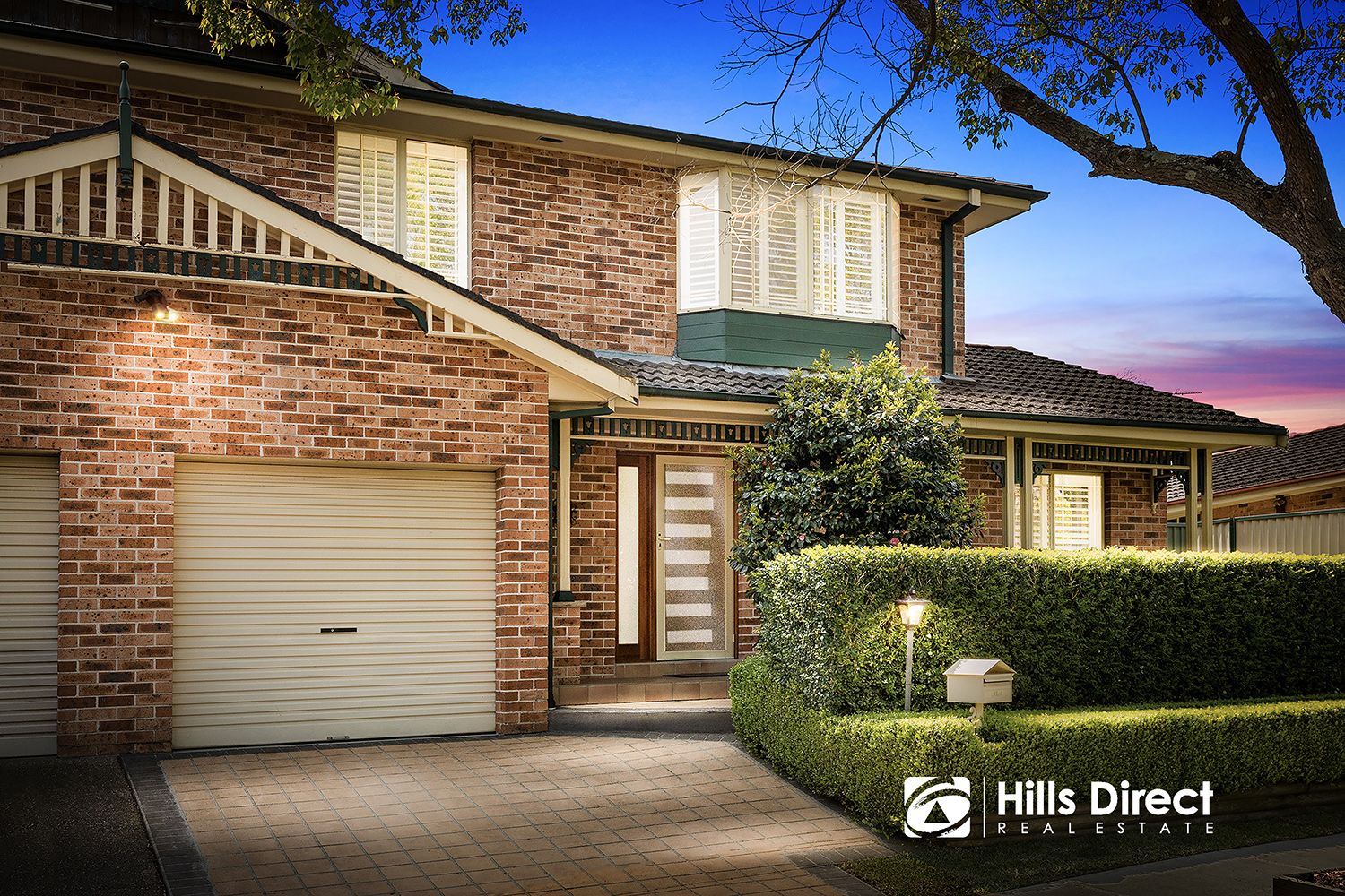 14A Aylward Avenue, Quakers Hill NSW 2763, Image 0