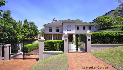 Picture of 7 Bromley Ave, PYMBLE NSW 2073