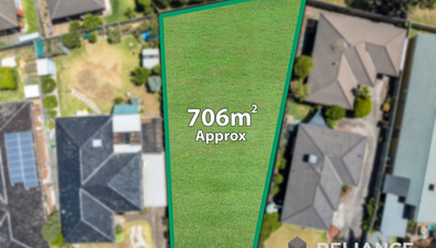 Picture of 10 Bottlebrush Drive, HOPPERS CROSSING VIC 3029