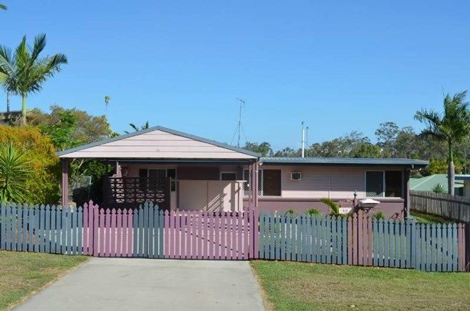 Picture of 10 Allunga Drive, GLADSTONE QLD 4680