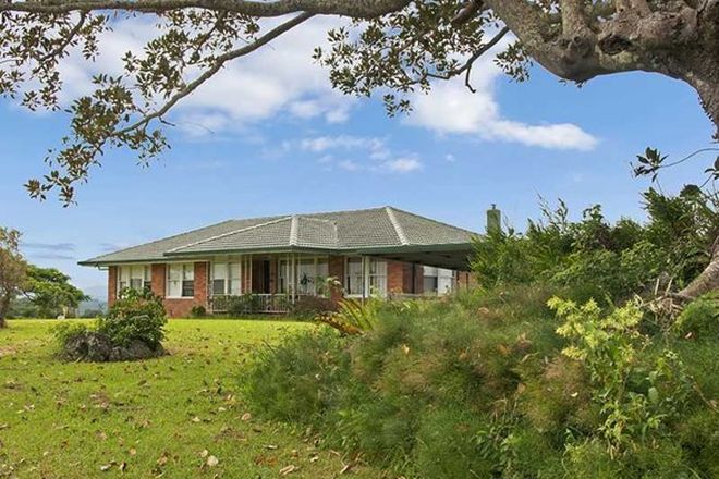 Picture of 26 James Gibson Drive, CLUNES NSW 2480
