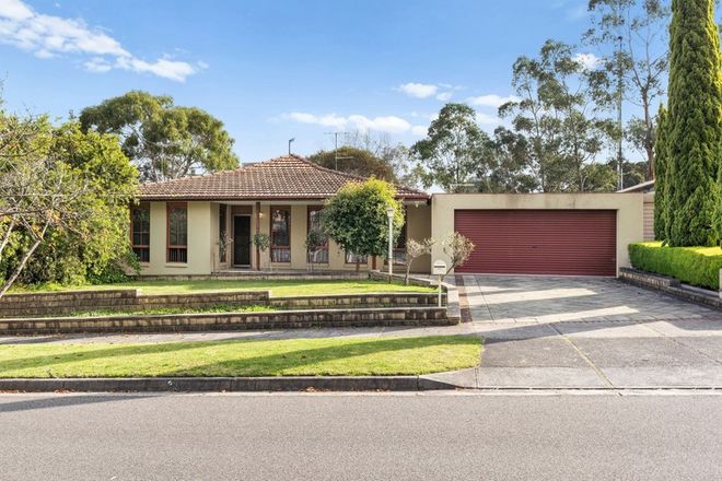 Picture of 86 Charles Green Avenue, ENDEAVOUR HILLS VIC 3802