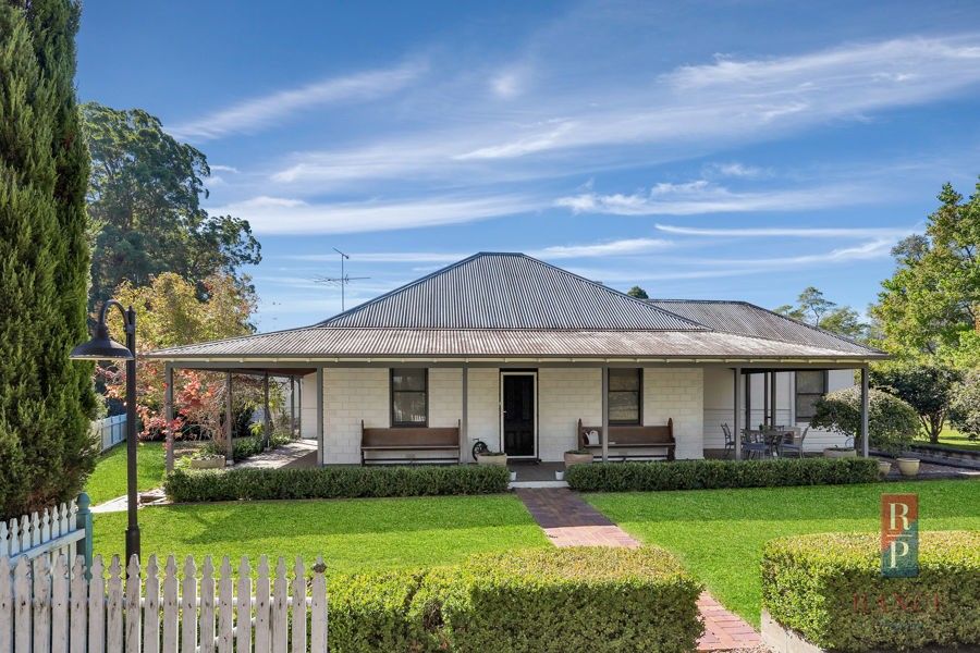 1 Lawrence Road, Kenthurst NSW 2156, Image 1