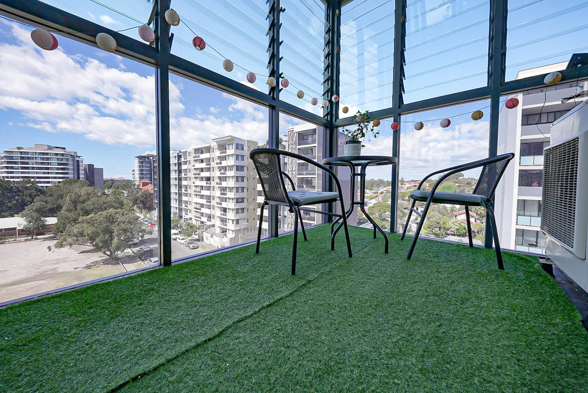 Additional image 5 of U608/10 Gertrude Street, Wolli Creek NSW 2205