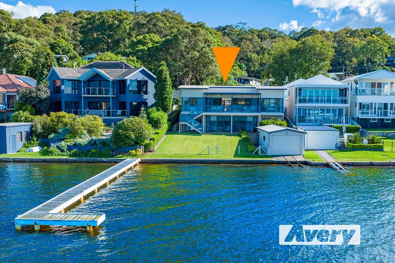 32 Skye Point Road, Coal Point | Property History & Address Research ...