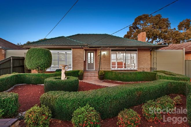 Picture of 120 Evell Street, GLENROY VIC 3046