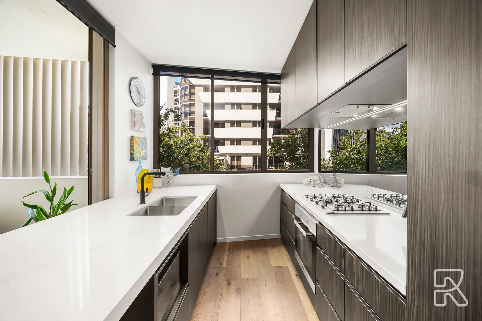 Additional image 5 of 307/18 Longland Street, Newstead QLD 4006