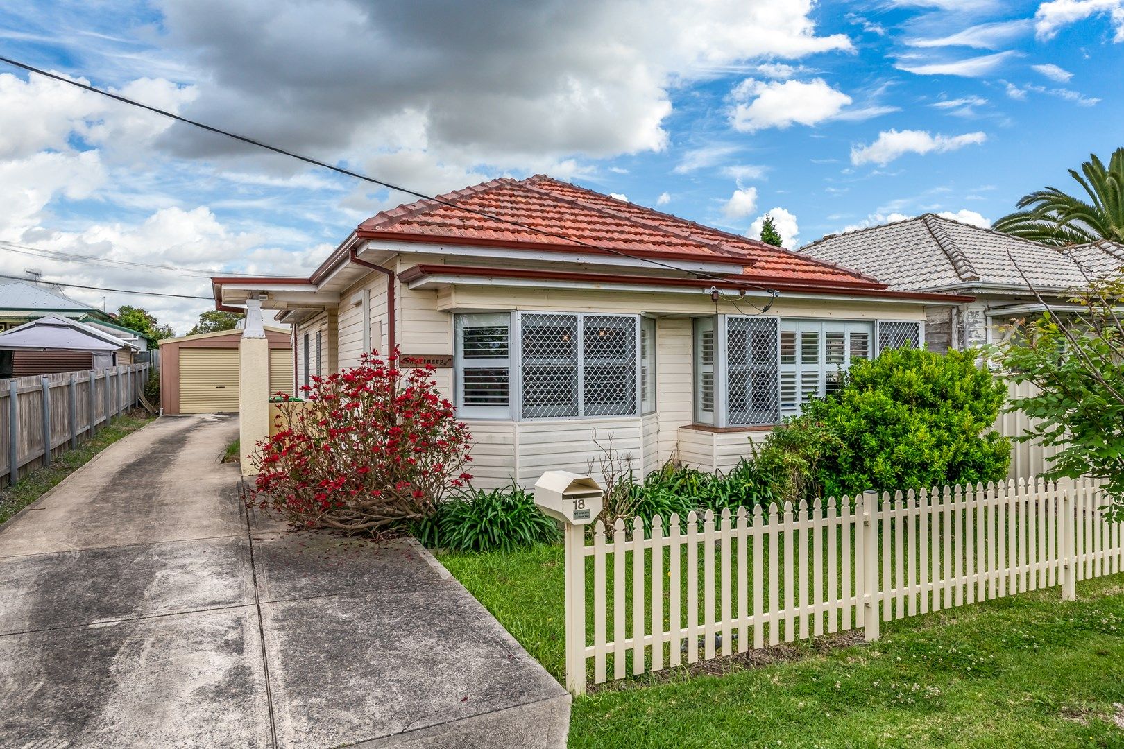 18 Hunter Street, Georgetown NSW 2298, Image 0