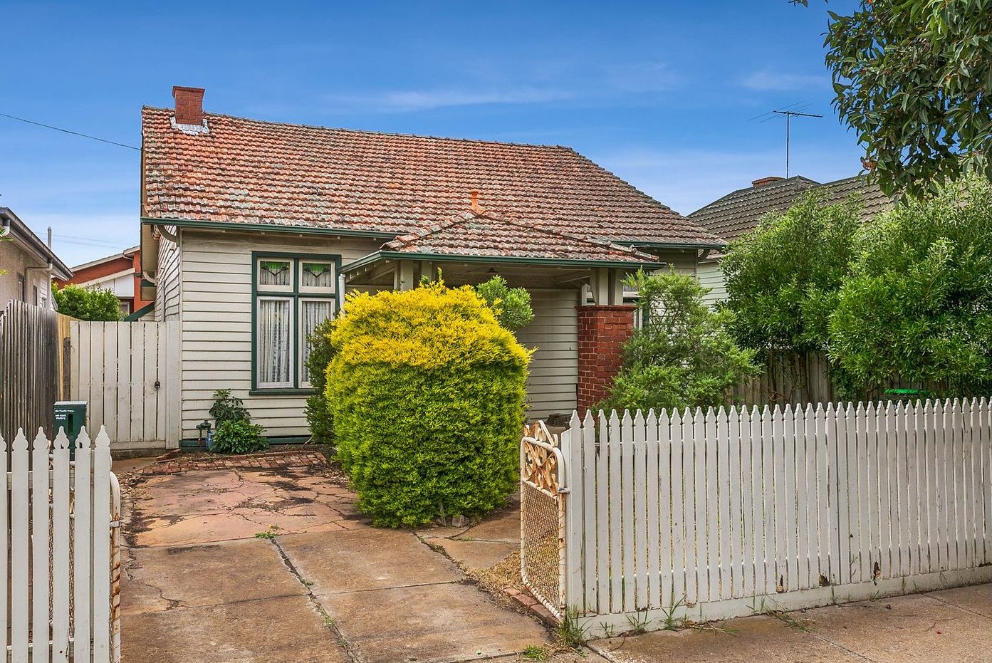 81 Blair Street, Coburg Property History & Address Research Domain