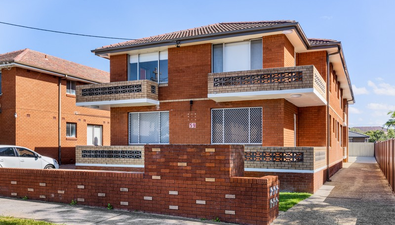 Picture of 4/59 Frederick Street, CAMPSIE NSW 2194